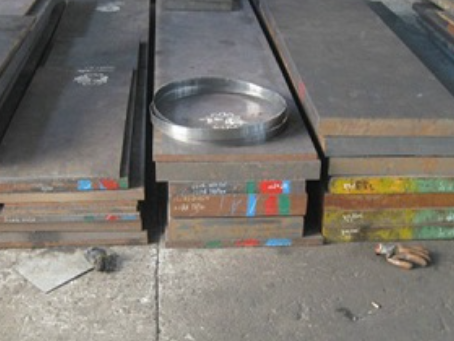 阳春18NiCrMo5模具钢