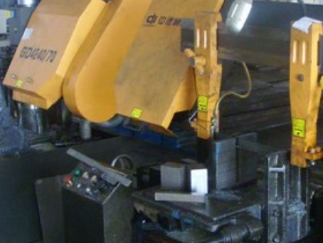 阳春SM45模具钢