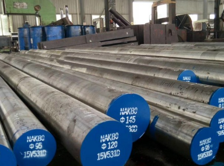 阳春NAK80模具钢