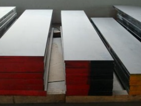 阳春Cr12MoV模具钢